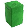 Gamegenic Watchtower Deck Box Extra Large Capacità di oltre 100 carte a doppia b