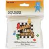 Dragon Shield Clear One Hundred Board Game Sleeves Accessori per giochi di carte