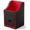 Dragon Shield Nest Plus Portamazzo durevole di fascia alta in tessuto interno co