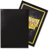 Confezione da 100 buste protettive standard Dragon Shield per carte da gioco