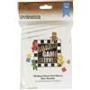Dragon Shield Clear One Hundred Board Game Sleeves Accessori per giochi di carte