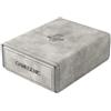 NERO Gamegenic Durable Token Keep Deck Box per la conservazione delle carte coll