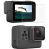 brotect Pellicola Protettiva Vetro per GoPro Hero 7 Black Protezione