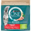 Purina One Bifensis Sterilcat Crocchette Gatti Tacchino e Frumento 1.5KG