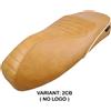 Tappezzeria Italia Rivestimento Sella TPZ Italia Specifico Per Vespa GTS 125/15