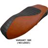 Tappezzeria Italia Rivestimento Sella TPZ Italia Specifico Per Vespa GTS 125/15