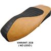 Tappezzeria Italia Rivestimento Sella TPZ Italia Specifico Per Vespa GTS 125/15