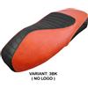 Tappezzeria Italia Rivestimento Sella TPZ Italia Specifico Per Vespa GTS 125/15