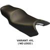 Tappezzeria Italia Rivestimento Sella TPZ Italia Specifico Per Yamaha FZ6 2004