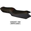 Tappezzeria Italia Rivestimento Sella TPZ Italia Specifico Per Yamaha FZ6 Fazer