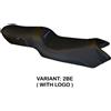 Tappezzeria Italia Rivestimento Sella TPZ Italia Specifico Per Yamaha FZ6 Fazer
