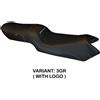 Tappezzeria Italia Rivestimento Sella TPZ Italia Specifico Per Yamaha FZ6 Fazer