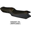 Tappezzeria Italia Rivestimento Sella TPZ Italia Specifico Per Yamaha FZ6 Fazer
