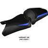 Tappezzeria Italia Rivestimento Sella TPZ Italia Specifico Per Yamaha FZ6R 2009