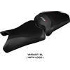 Tappezzeria Italia Rivestimento Sella TPZ Italia Specifico Per Yamaha FZ6R 2009
