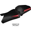 Tappezzeria Italia Rivestimento Sella TPZ Italia Specifico Per Yamaha FZ6R 2009