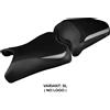 Tappezzeria Italia Rivestimento Sella TPZ Italia Specifico Per Yamaha FZ6R 2009