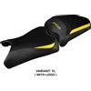 Tappezzeria Italia Rivestimento Sella TPZ Italia Specifico Per Yamaha FZ6R 2009