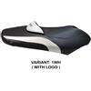Tappezzeria Italia Rivestimento Sella TPZ Italia Specifico Per Yamaha T-Max 200