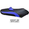 Tappezzeria Italia Rivestimento Sella TPZ Italia Specifico Per Yamaha T-Max 200