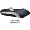 Tappezzeria Italia Rivestimento Sella TPZ Italia Specifico Per Yamaha T-Max 200