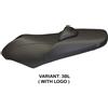 Tappezzeria Italia Rivestimento Sella TPZ Italia Specifico Per Yamaha T-Max 200