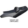 Tappezzeria Italia Rivestimento Sella TPZ Italia Specifico Per Yamaha T-Max 500