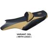 Tappezzeria Italia Rivestimento Sella TPZ Italia Specifico Per Yamaha T-Max 500