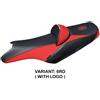 Tappezzeria Italia Rivestimento Sella TPZ Italia Specifico Per Yamaha T-Max 500