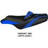 Tappezzeria Italia Rivestimento Sella TPZ Italia Specifico Per Yamaha T-Max 200