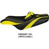 Tappezzeria Italia Rivestimento Sella TPZ Italia Specifico Per Yamaha T-Max 200