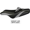 Tappezzeria Italia Rivestimento Sella TPZ Italia Specifico Per Yamaha T-Max 200