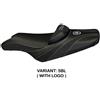 Tappezzeria Italia Rivestimento Sella TPZ Italia Specifico Per Yamaha T-Max 200