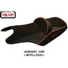 Tappezzeria Italia Rivestimento Sella TPZ Italia Specifico Per Yamaha T-Max 200
