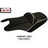 Tappezzeria Italia Rivestimento Sella TPZ Italia Specifico Per Yamaha T-Max 200