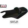 Tappezzeria Italia Rivestimento Sella TPZ Italia Specifico Per Yamaha T-Max 200