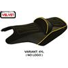 Tappezzeria Italia Rivestimento Sella TPZ Italia Specifico Per Yamaha T-Max 200