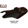 Tappezzeria Italia Rivestimento Sella TPZ Italia Specifico Per Yamaha T-Max 200