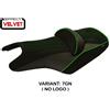 Tappezzeria Italia Rivestimento Sella TPZ Italia Specifico Per Yamaha T-Max 200