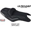 Tappezzeria Italia Rivestimento Sella TPZ Italia Specifico Per Yamaha T-Max 200