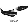 Tappezzeria Italia Rivestimento Sella TPZ Italia Specifico Per Yamaha MT-07 201