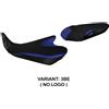 Tappezzeria Italia Rivestimento Sella TPZ Italia Specifico Per Yamaha MT-07 201