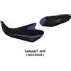 Tappezzeria Italia Rivestimento Sella TPZ Italia Specifico Per Yamaha MT-07 201