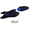 Tappezzeria Italia Rivestimento Sella TPZ Italia Specifico Per Yamaha MT-07 201