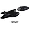 Tappezzeria Italia Rivestimento Sella TPZ Italia Specifico Per Yamaha MT-07 201