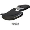 Tappezzeria Italia Rivestimento Sella TPZ Italia Specifico Per Yamaha MT-07 202