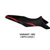 Tappezzeria Italia Rivestimento Sella TPZ Italia Specifico Per Yamaha MT-09 201
