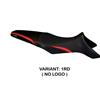 Tappezzeria Italia Rivestimento Sella TPZ Italia Specifico Per Yamaha MT-09 201