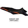 Tappezzeria Italia Rivestimento Sella TPZ Italia Specifico Per Yamaha MT-09 201