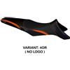 Tappezzeria Italia Rivestimento Sella TPZ Italia Specifico Per Yamaha MT-09 201